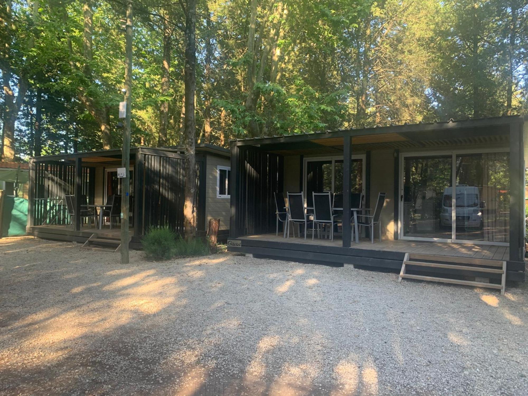 La Vallee De Taradeau Exterior foto