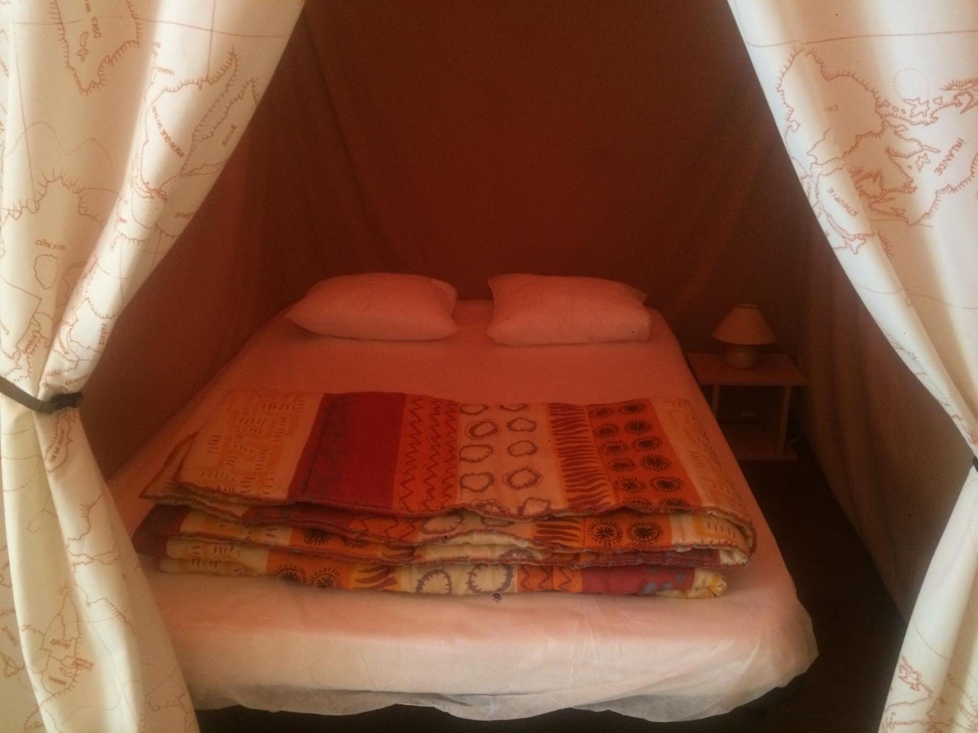 La Vallee De Taradeau Zimmer foto