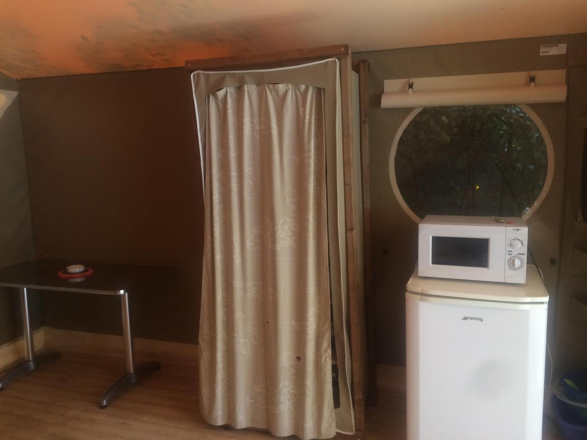 La Vallee De Taradeau Zimmer foto
